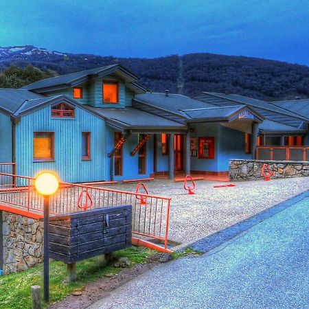 Lhotsky 8 Leilighet Thredbo Eksteriør bilde